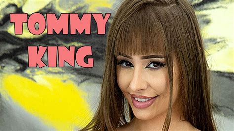 Tommy King Porn Videos